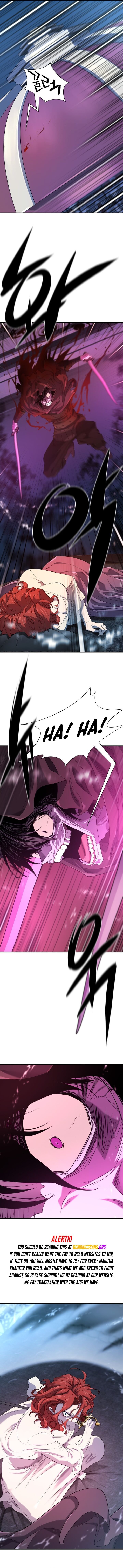 The Greatest Estate Developer, Chapter 183 image 10